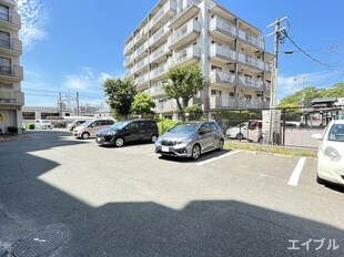 ロ－タリ－プラザ二日市Ⅰ(106)の物件外観写真